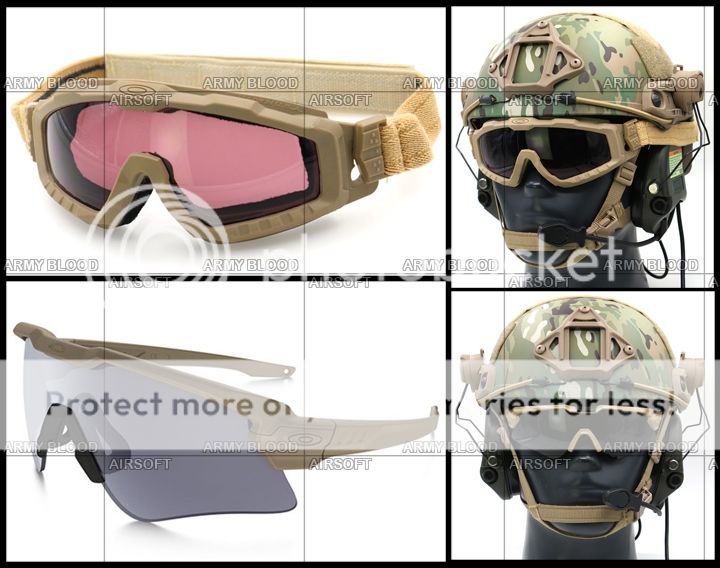 oakley m frame alpha operator kit oakley m frame alpha operator kit