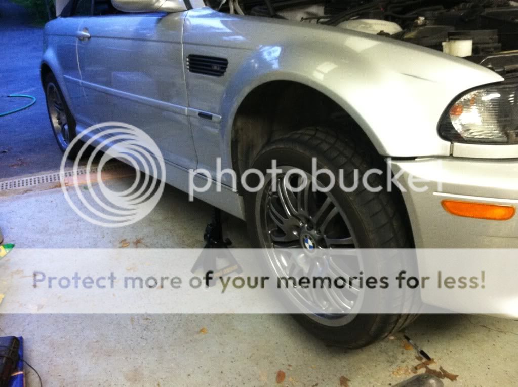 DIY E46 M3 Steering Coupler AKA Steering Guibo WITH PICS E46Fanatics