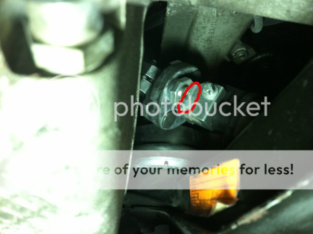 Genuine E46 M3 Steering Couplers Fixes steering wheel play! The