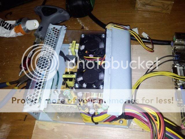 Het "Post hier je kleine mods" topic - Deel 17 - Modding, Mechanica