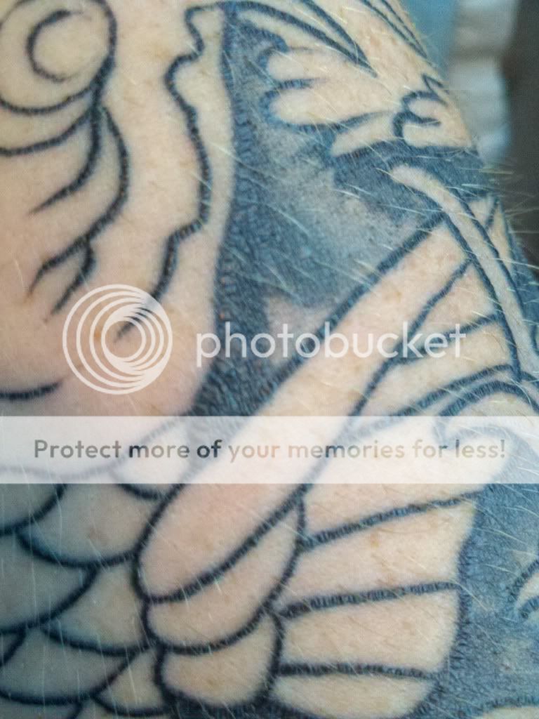 Tattoo Healing Rough | view topic is my tattoo healing properly check out the Tattoo Healing Rough | view topic is my tattoo healing properly check out the
