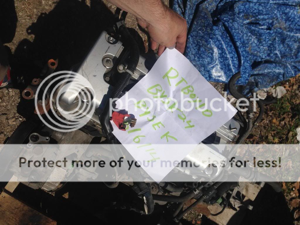 3 k20a2 long block 2 k20z3 long blocks Honda / Acura K20a K24a Engine