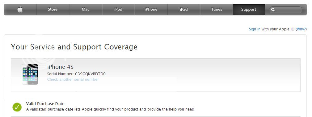 [APPLE] 4S 16GB - WORLD -  Đen 98% - Zin 100% - 3