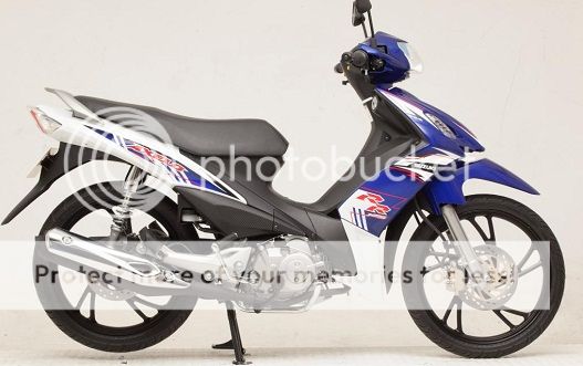 Chi tiết thông số kỹ thuật của Suzuki Axelo tại Việt Nam