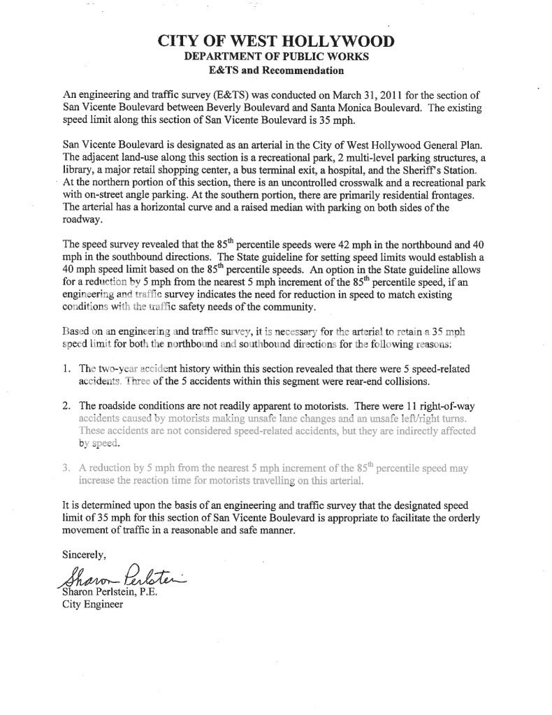 LIDAR Speeding Ticket, 50 in a 35 MPH Zone, CVC 22350