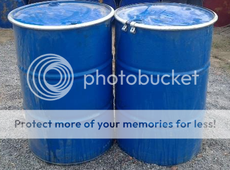 Kết quả hình ảnh cho có 2 thùng phuy