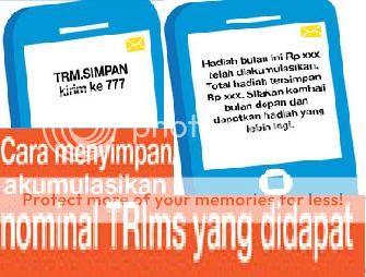TRIms dari TRI Untukmu TRIms dari TRI Untukmu