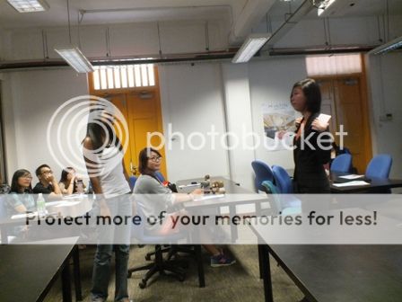 At Raffles, students can participate in workshops to gain industry-related knowledge. Professional Grooming Workshop at RCHE Singapore raffles news corporate news students in the new career fashion designers graphic designers design career designing job design jobs