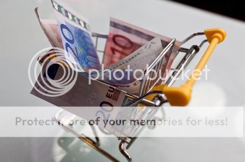 Money is probably the most unpredictable industry ever. But take care of your wealth and your hard work will pay off well. Image by Dioptria. EurobyDioptria Plan for Prosperity by Learning about Wealth Management