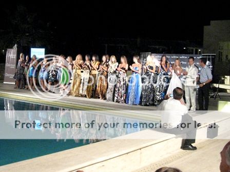 Spice up your portfolio by designing for fashion shows Spiceupyourportfoliobydesigningforfashionshows RCDC Australia Fashion Design Graduates Showcase Collections at Mercedes Benz Fashion Week Australia