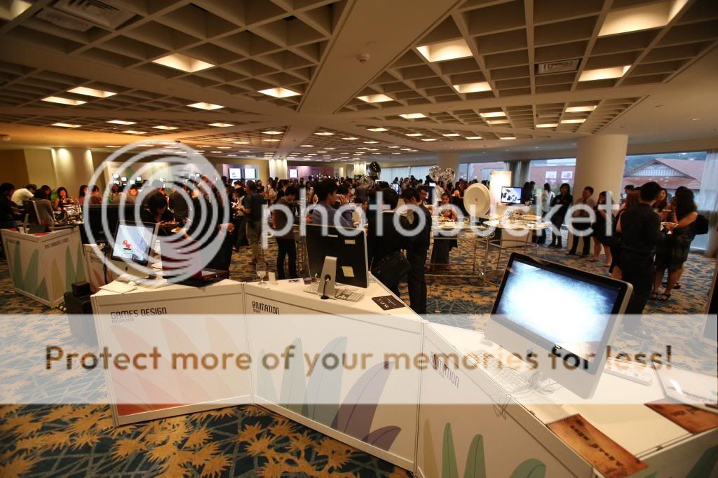 The graduation ceremony and exhibition was held at Fairmont Hotel ThegraduationceremonyandexhibitionwasheldatFairmontHotel zps637d4f6a Raffles College of Higher Education, Singapore Graduation December 2012: Unveil