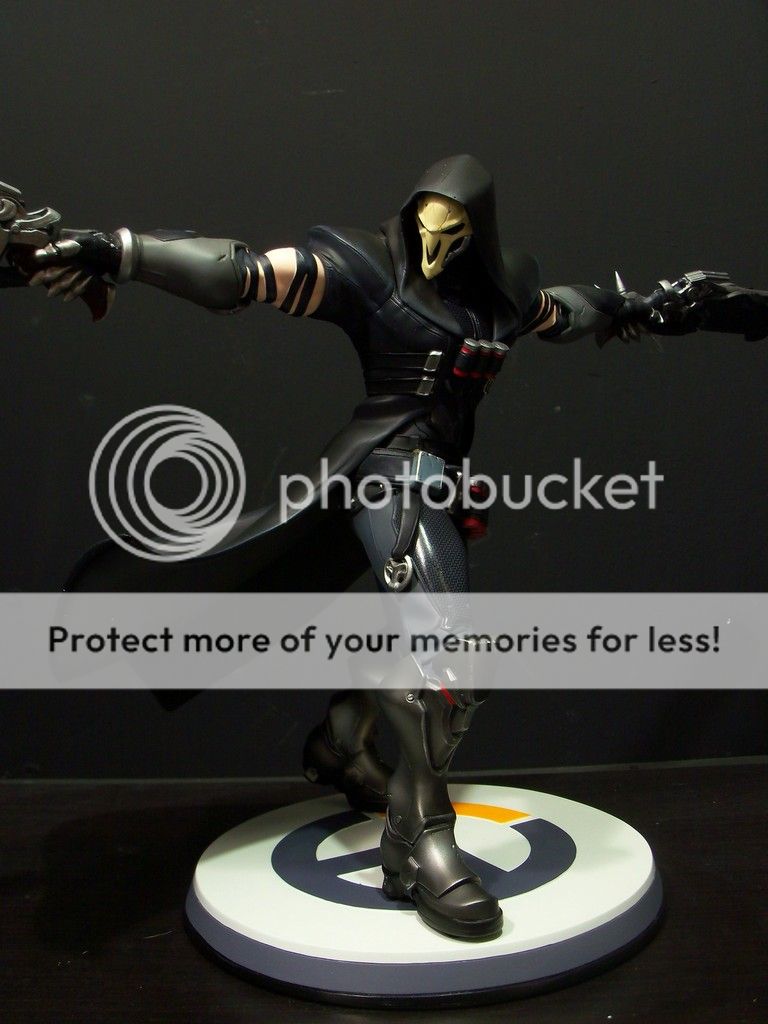 statue blizzard overwatch reaper statue page 6