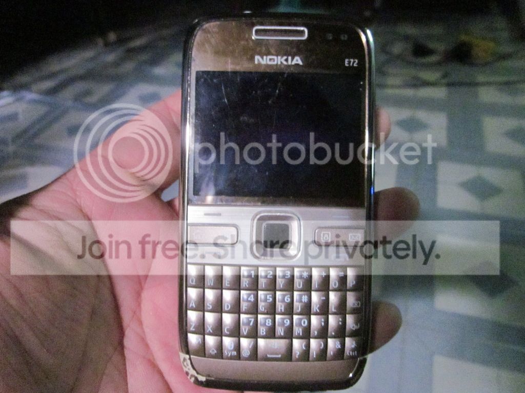 Cần bán xe FUTURE II !!!! - 7