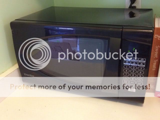 Danby Designer Microwave