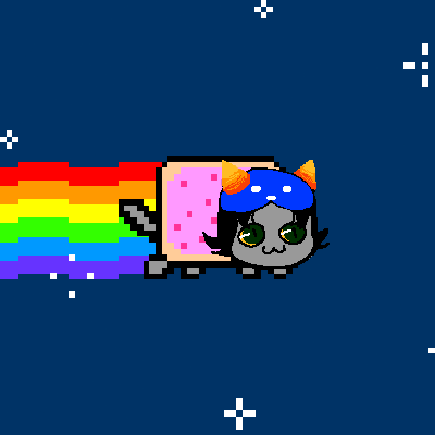 Nyanpeta Pictures, Images and Photos