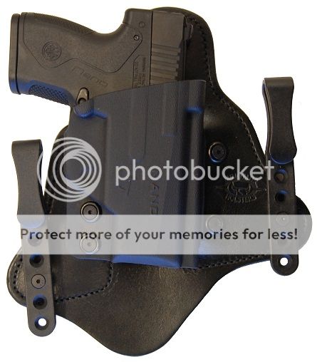 MTAC Beretta Nano