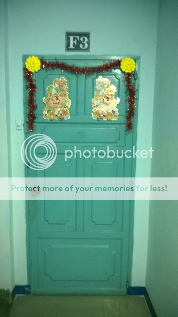 Bán căn hộ chung cư , khu vực Q5 giáp Q1 . An toàn , sạch đẹp , điện nước đầy đủ . - 10