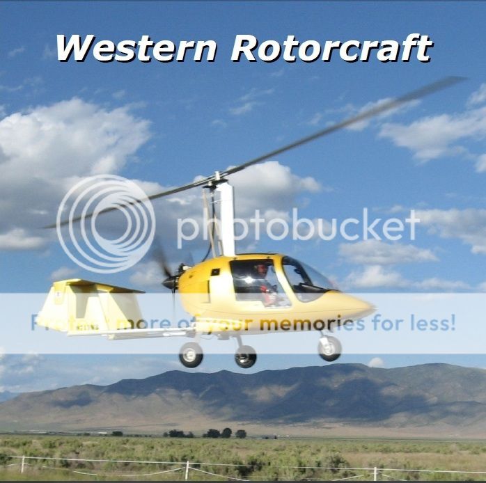GyroCopter vs GyroPlane Rotary Wing Forum