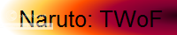 Naruto: The Will of Fire banner