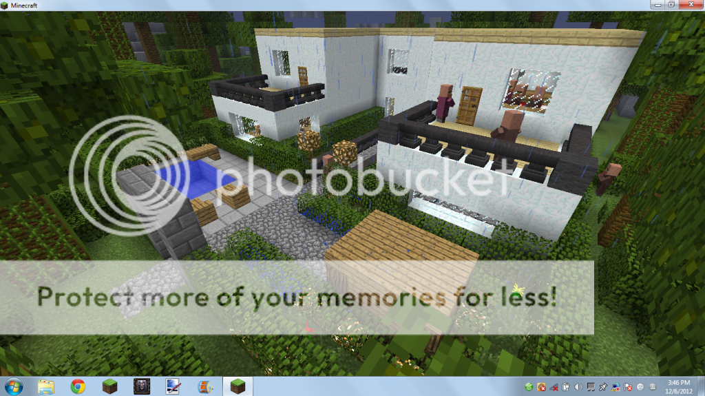 Quartz Fence Suggestions Minecraft Java Edition Minecraft Forum