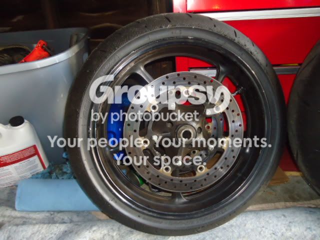 R6 Partout. 03-05 r6 and 06-09 R6s stock and aftermarket parts. Wheel ...